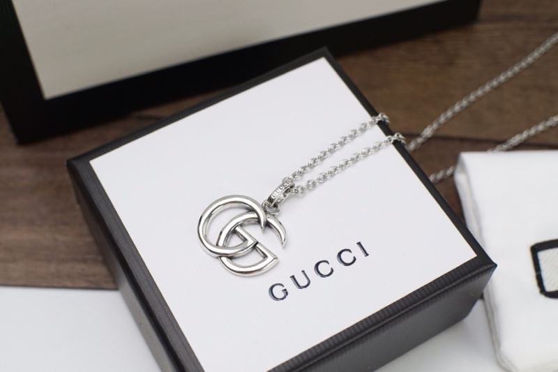 Gucci Necklaces